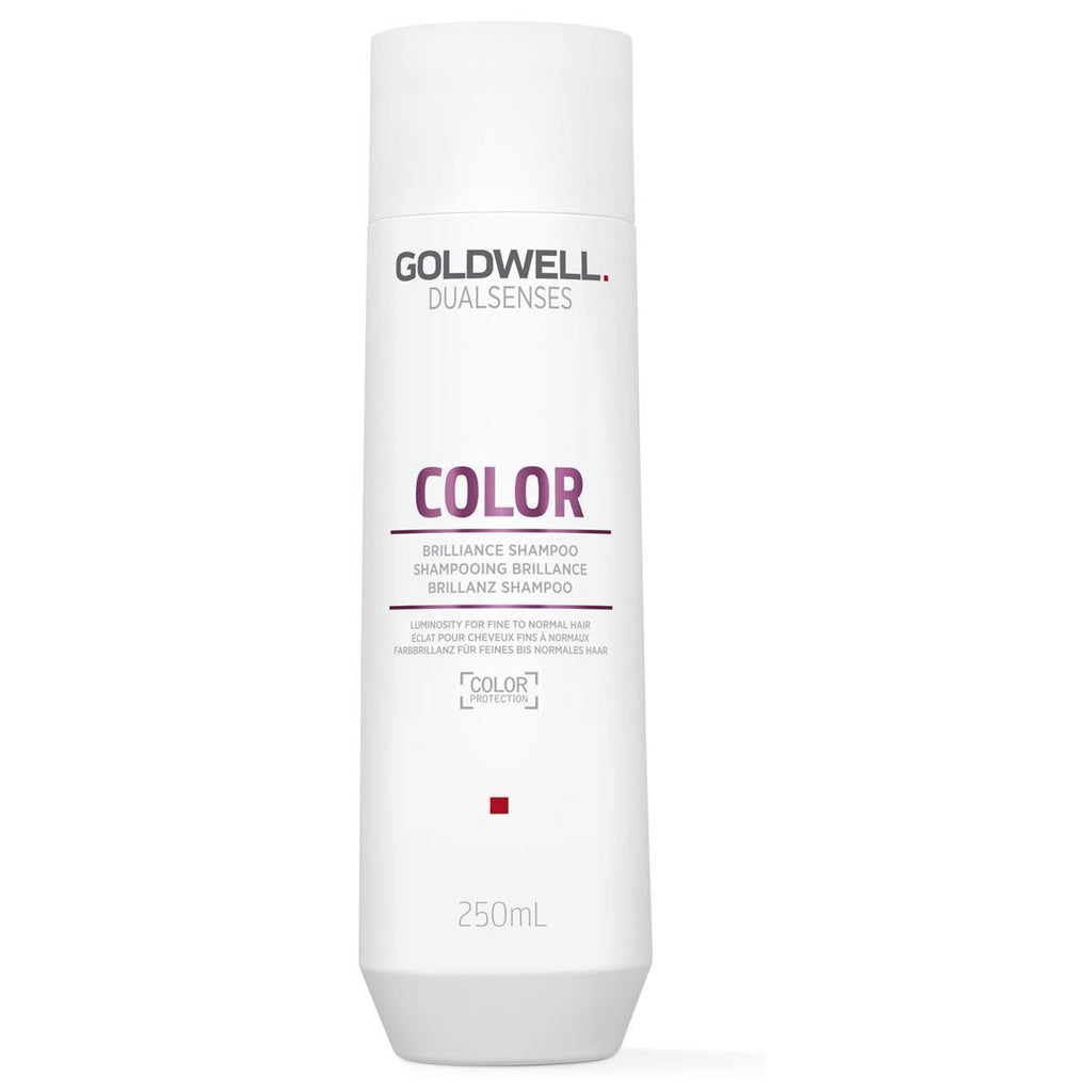 Dualsenses Color Brilliance Shampoo 250 ml