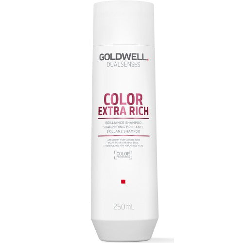 DS  Color Extra Rich Brilliance Shampoo 250 ml