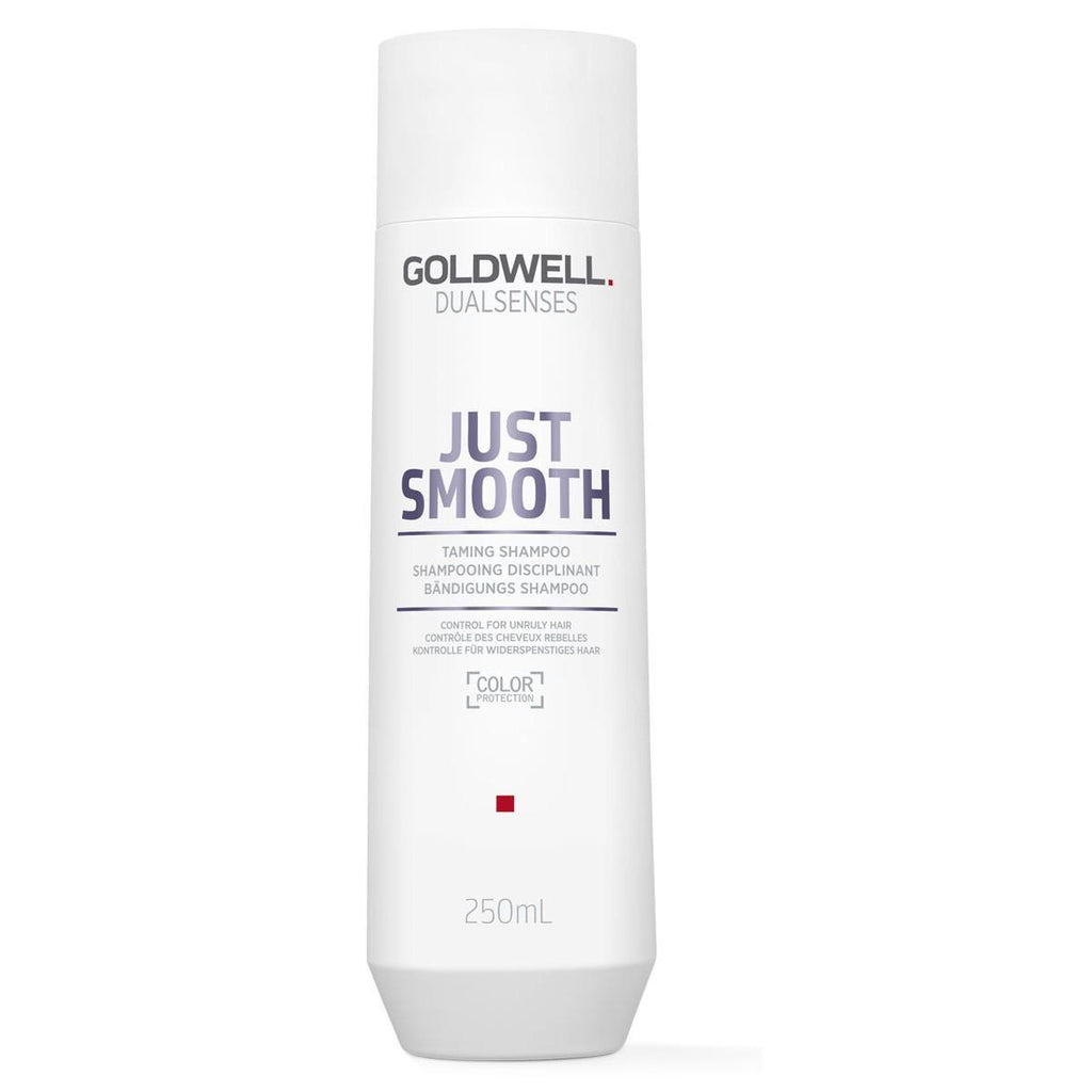 DS  Just Smooth Taming Shampoo 250 ml