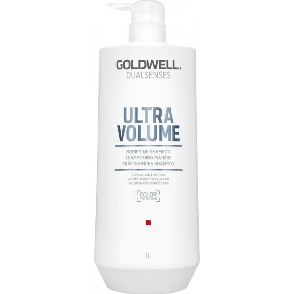 DS Ultra Volume Bodifying Shampoo 1000 ml