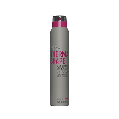KMS FINISH THERMASHAPE2-in-1 Spray 200ml