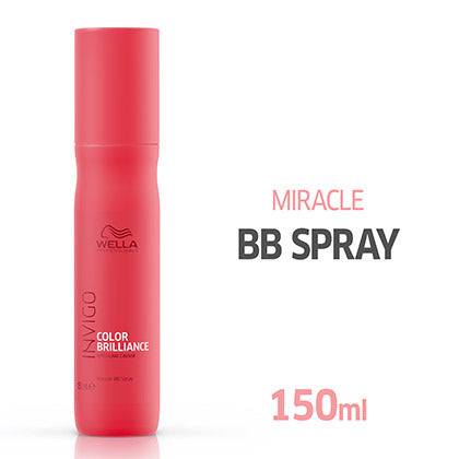 Invigo Color BB Spray Leave-In Balm 150 ml