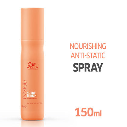 Invigo Enrich Nourishing Antistatic Leave-in Spray 150 ml