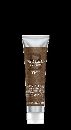 TIGI BED HEAD LION TAMER BEARD & HAIR BALM 100 ML