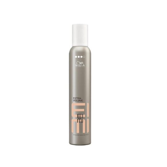 Wella EIMI Extra Volume Schaum (Starker Halt) 300 ml