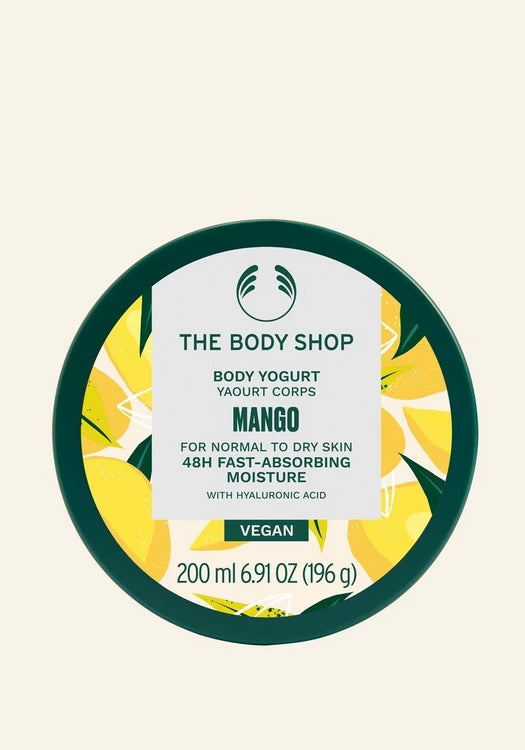 Mango Body Yogurt 200ml