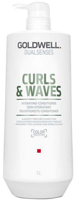 DS  Curl & Waves Hydrating Conditioner 1000 ml