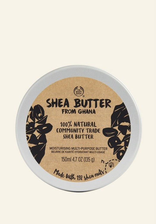 Shea Butter 150 ml