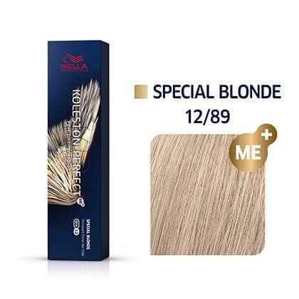 Koleston Perfect 12/89 perl-cendré 60 ml