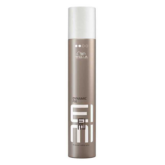 Wella EIMI Dynamic Fix 45 Sec. Modellier Spray 300 ml