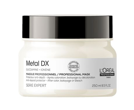 Loreal Metal DX Masque 250 ml