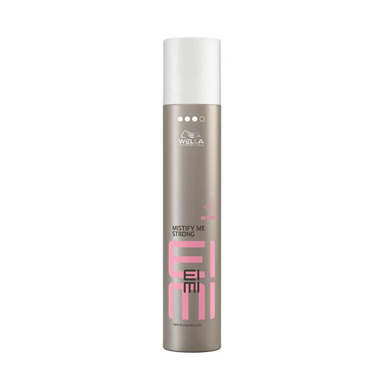 Wella EIMI Mistify Me Strong Spray 300 ml