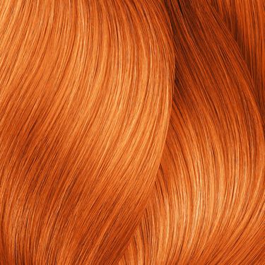 Majirouge 7.45 Mittelblond Intensives Kupfer Mahagoni Rubilane 50ml