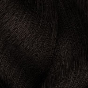 Inoa 4.15 Mittelbraun Asch Mahagoni  60 ml