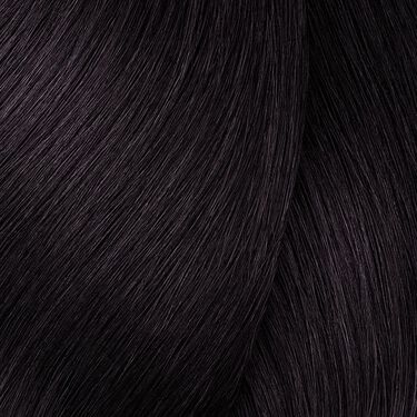 Inoa 4.20 Mittelbraun Intensives Violett 60 ml