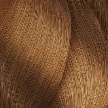 Inoa 8.34 Hellblond Gold Kupfer 60 ml