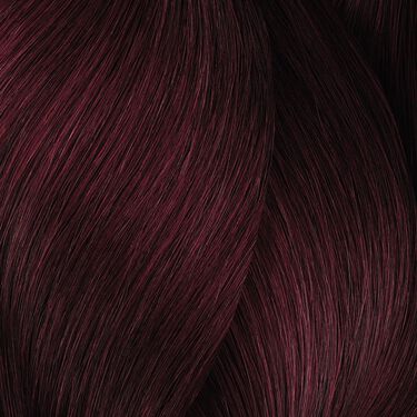 Inoa C4.62 Mittelbraun Rot Irisé Carmilane 60 ml