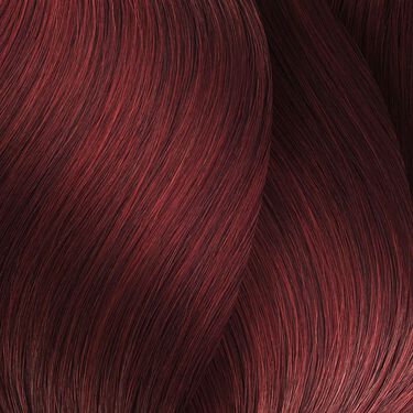 Inoa C6.66 Dunkelblond Tiefes Rot Carmilane 60 ml