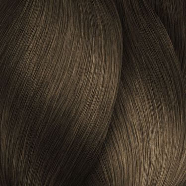 Inoa 7.18 Mittelblond Asch Mokka 60 ml