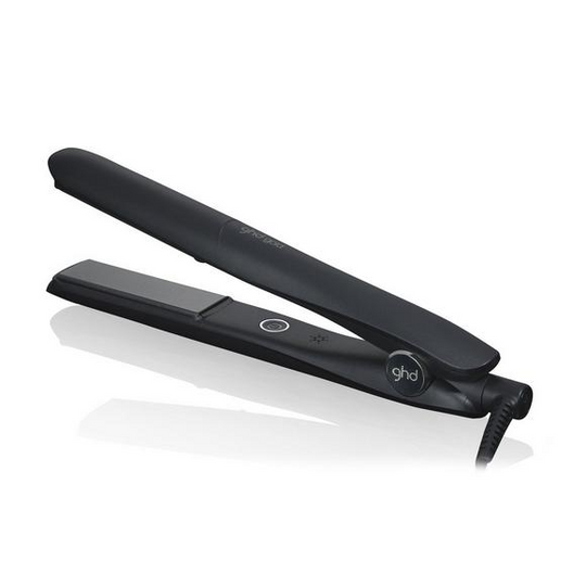 ghd gold professional advanced styler schwarz