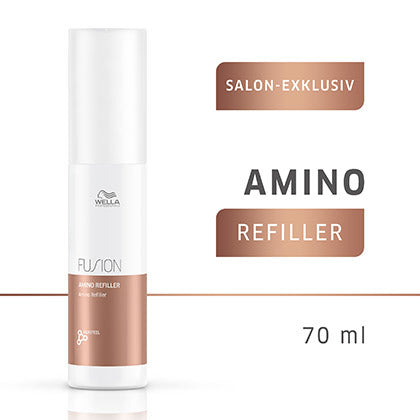 Wella Fusion Amino Refiller 70 ml