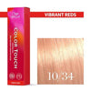 Color Touch 10/34 Vibrant Reds Hell-Lichtblond Rot-Gold 60 ml