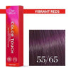 Color Touch 55/65 P5 Vibrant Reds hellbraun intensiv violett-mahagoni