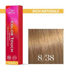 Color Touch 8/38 Rich Naturals hellblond gold-perl