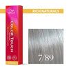 Color Touch 7/89 Rich Naturals mittelblond perl-cendré 60 ml