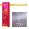Color Touch 7/86 Rich Naturals mittelblond perl-violet
