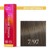 Color Touch 7/97 Rich Naturals mittelblond cendrè braun 60 ml