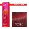 Color Touch 77/45 Vibrant Reds mittelblond intensiv rot-mahagoni
