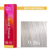 Color Touch 9/86 Rich Naturals lichtblond pearl-violett