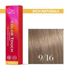 Color Touch 9/16 Rich Naturals lichtblond asch-violett