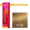 Color Touch 9/36 Rich Naturals lichtblond gold-violett