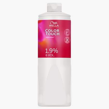Color Touch Emulsion 1,9% - 1 Liter