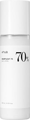 ANUA Heartleaf 70% Daily Lotion 200ml