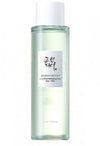 BEAUTY OF JOSEON Green Plum Refreshing Toner: AHA + BHA 150ml