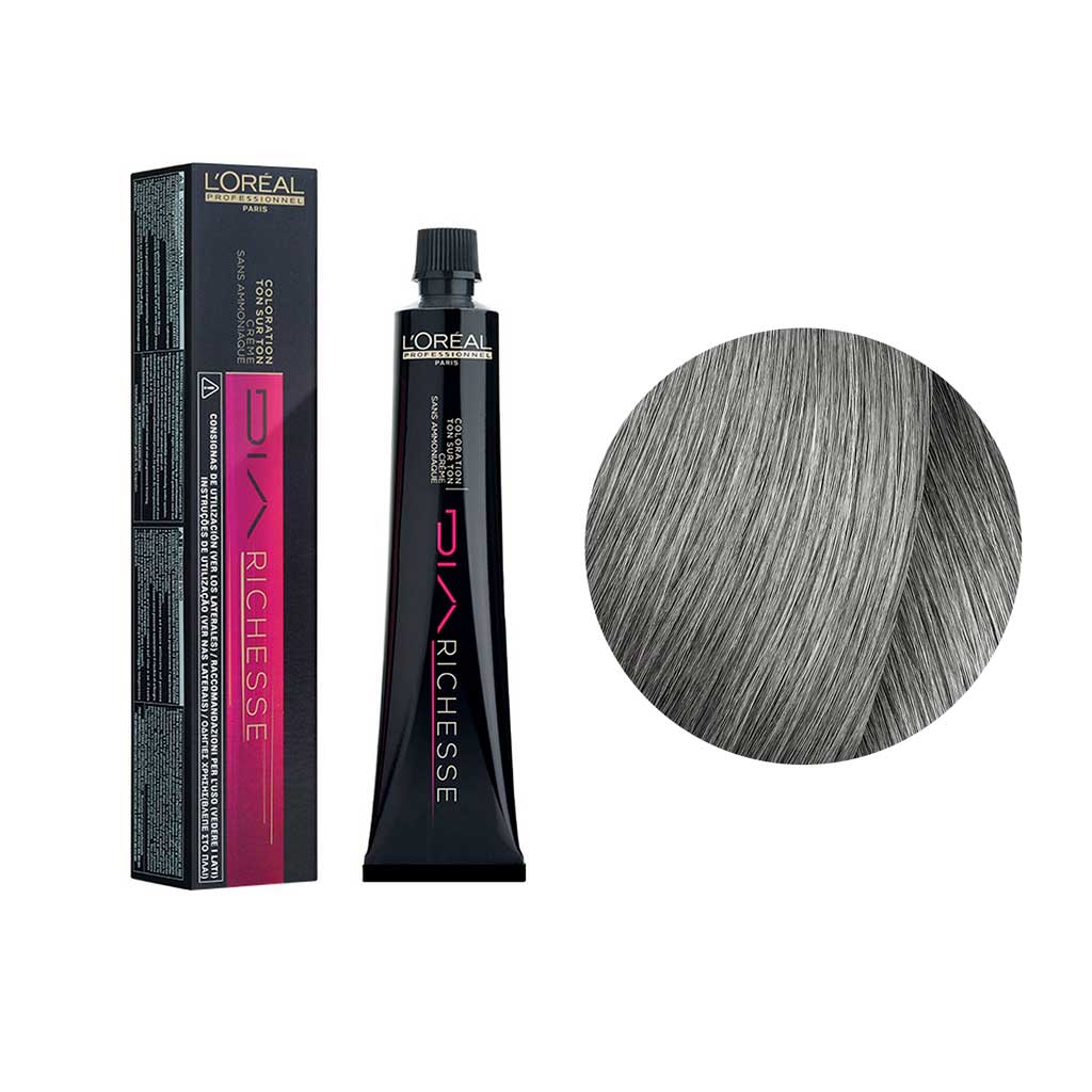 Diarichesse .11 Milkshake Silver 50 ml