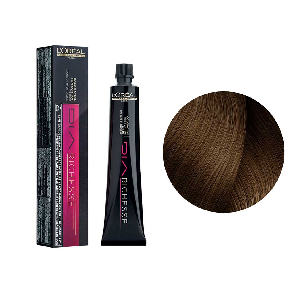 Diarichesse 7.23 Blütenhonig 50 ml
