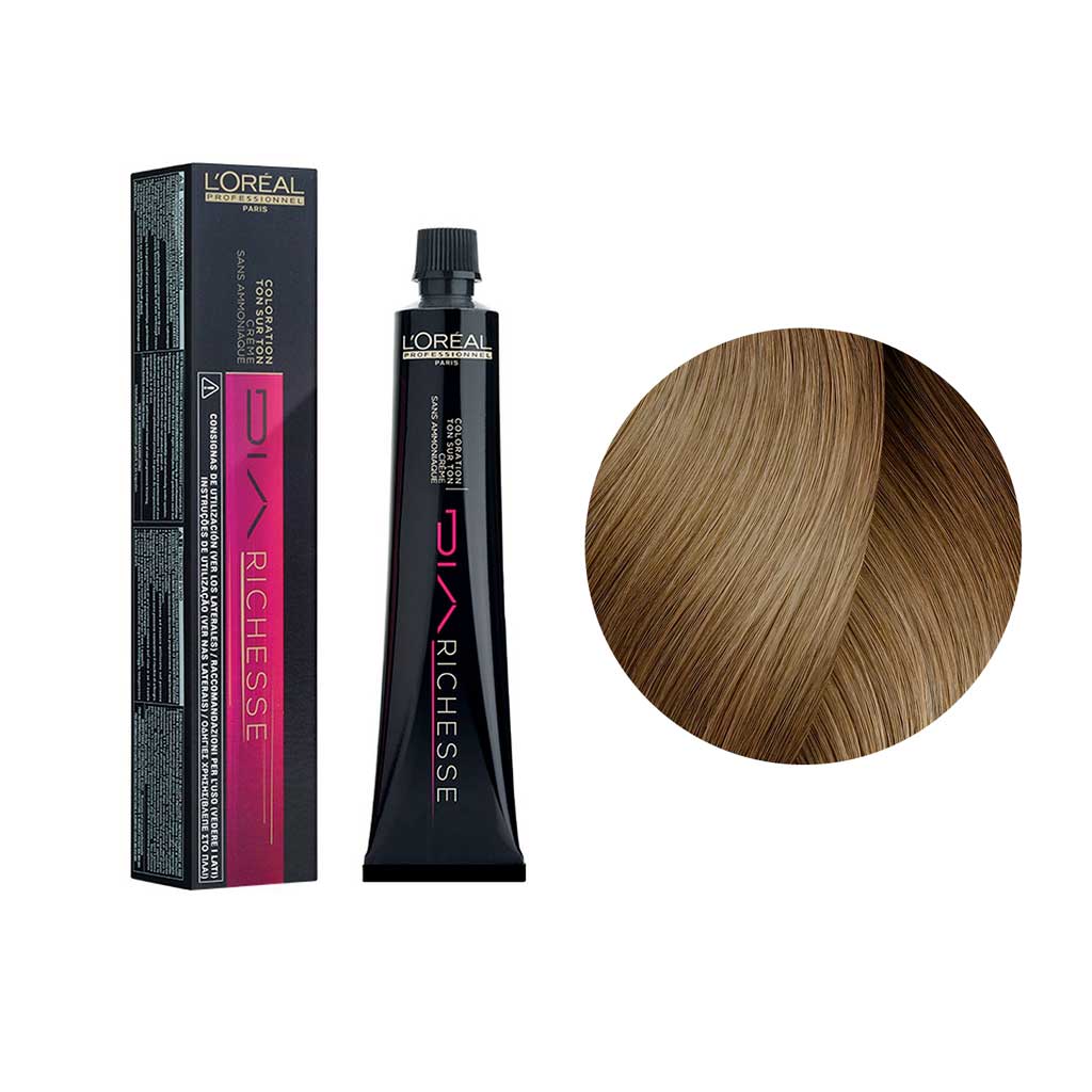 Diarichesse 9.13 Beigeblond Sehr Hell Asch 50 ml