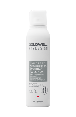 Stylesign Compressed Working Hairspray 150 ml