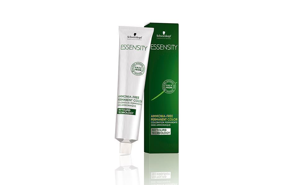 ESSENSITY 9-50 Extra hellblond Gold Natur 60 ml