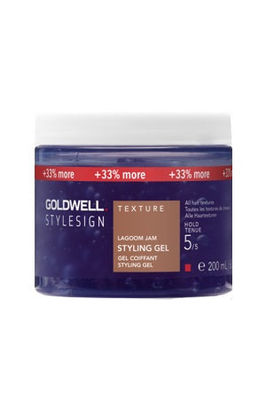 Stylesign Lagoom Jam Styling Gel Hold 5 - 200 ml