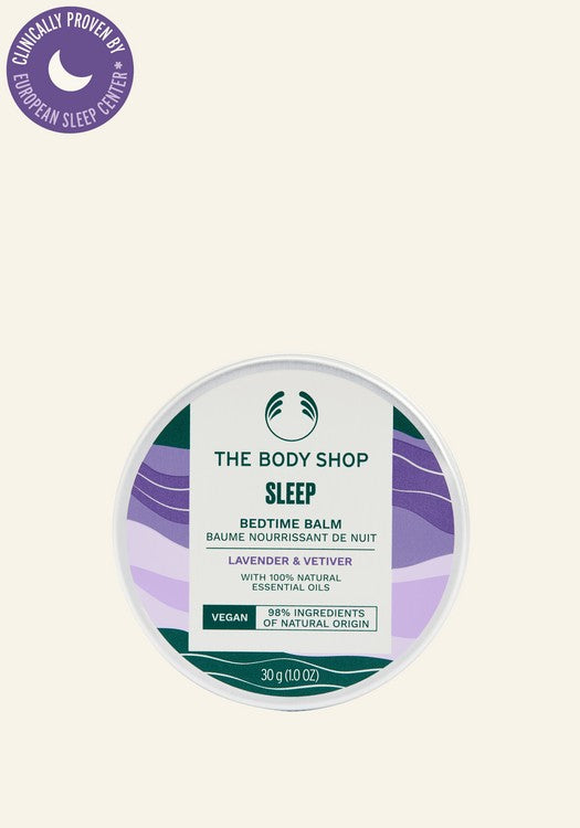 Sleep Bedtime Balm 30g