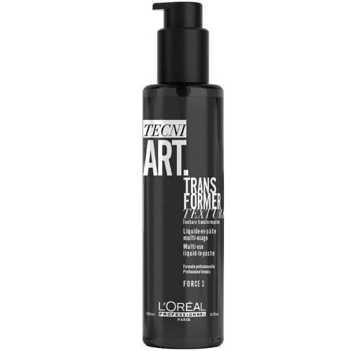 LP TNA19 TRANS LOTION 150ML
