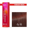 Color Touch 6/4 Vibrant Reds dunkelblond rot