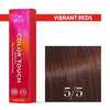 Color Touch 5/5 Vibrant Reds hellbraun mahagoni