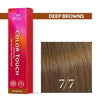 Color Touch 7/7 Deep Browns mittelblond braun