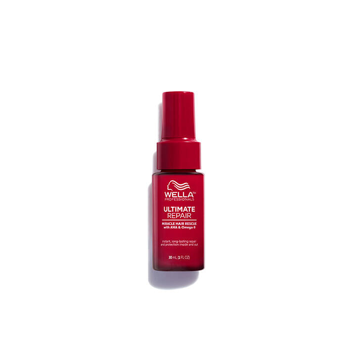 Wella WP Ultimate Repair Miracle Hair Rescue 95 ml